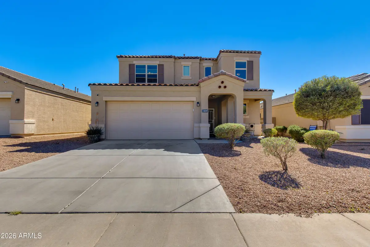 30249 W Catalina Drive, Buckeye, AZ 85396 - #1