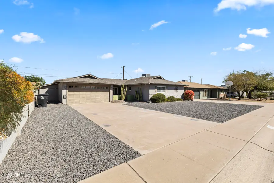 6426 E Wilshire Drive, Scottsdale, AZ 85257 - #3