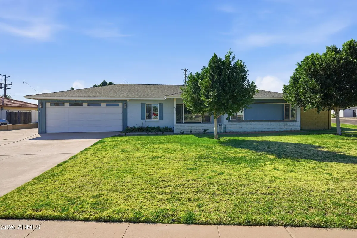 6801 E Palm Lane, Scottsdale, AZ 85257 - #1