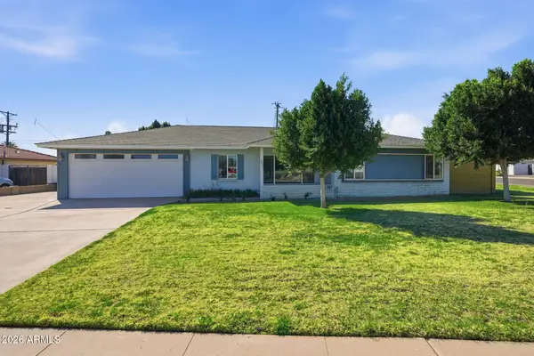 6801 E Palm Lane, Scottsdale, AZ 85257