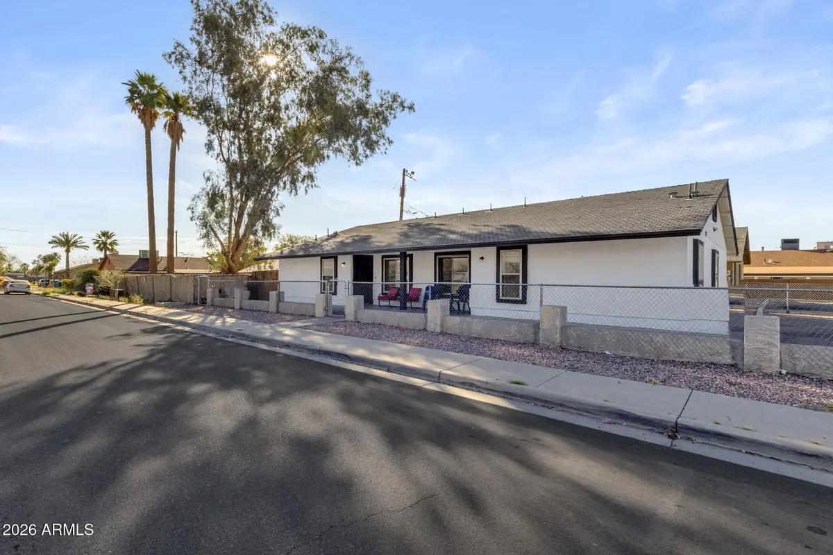 1121 N 25th Place, Phoenix, AZ 85008 - #1