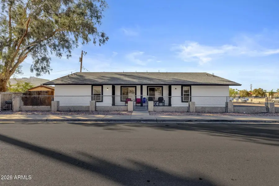 1121 N 25th Place, Phoenix, AZ 85008 - #2