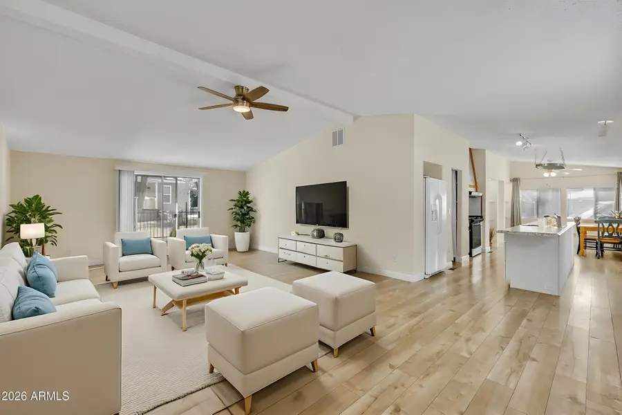 205 S Ponderosa Street, Payson, AZ 85541 - #3