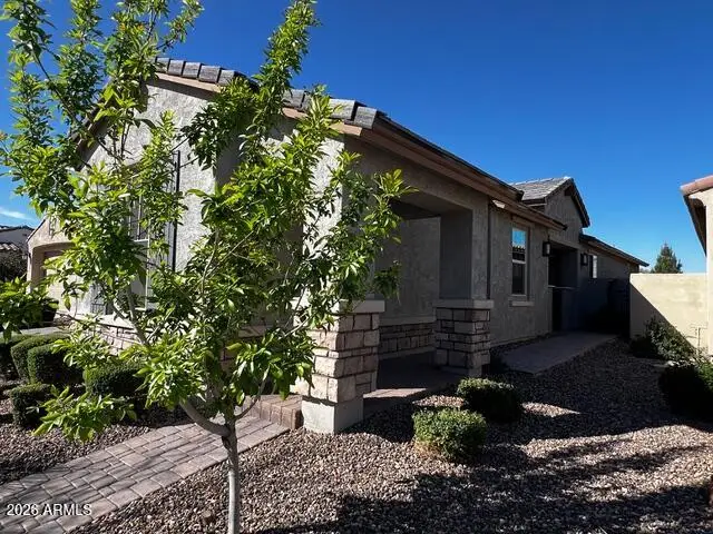 5912 S Del Rancho --, Mesa, AZ 85212 - #3