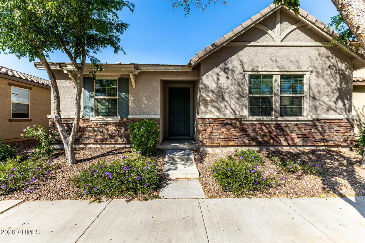 4144 E Devon Drive, Gilbert, AZ 85296 - #1