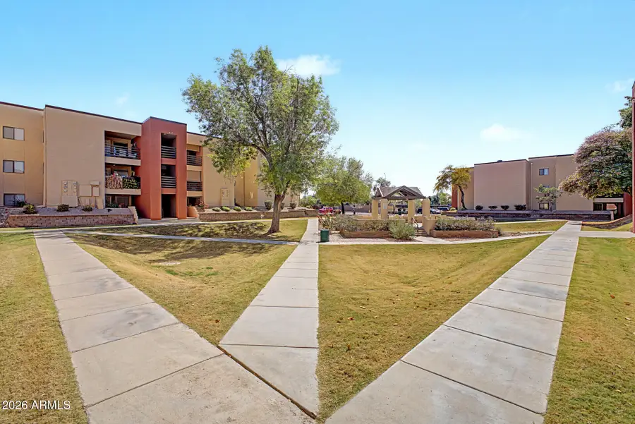 1340 N Recker Road #143, Mesa, AZ 85205 - #3