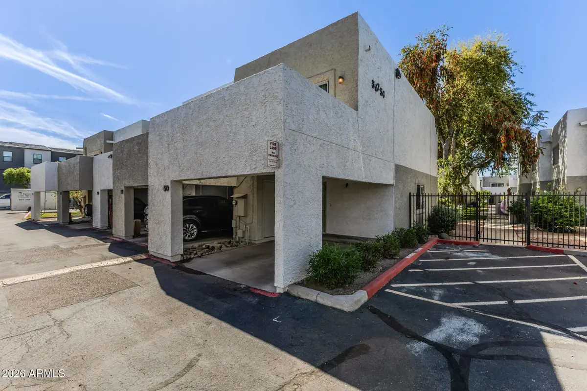 122 S Hardy Drive #50, Tempe, AZ 85281 - #1