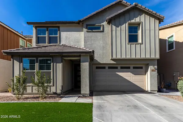 660 W Derringer Way, Chandler, AZ 85286