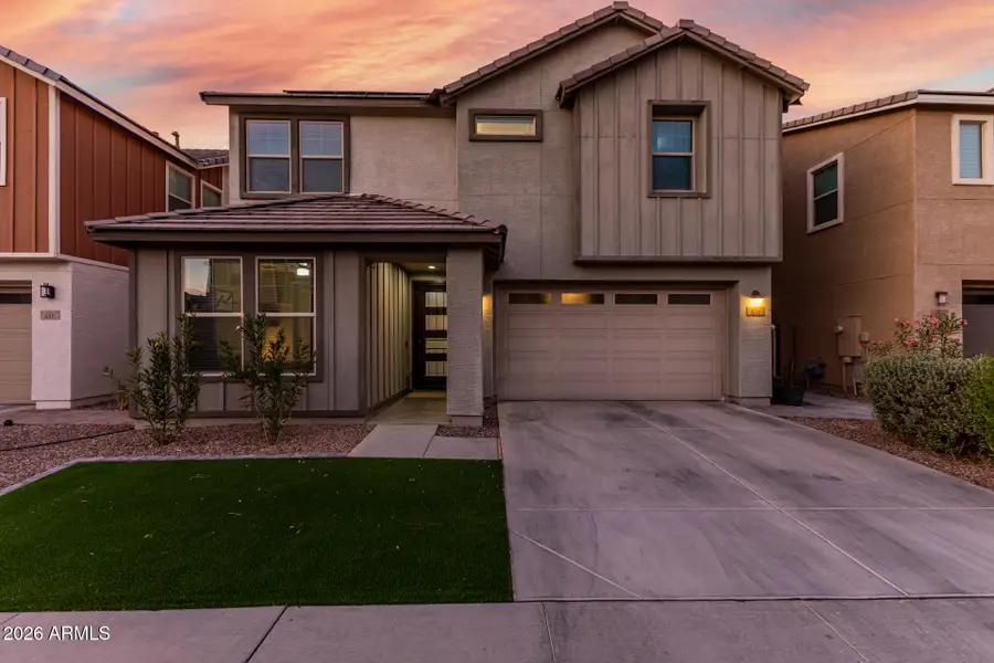 660 W Derringer Way, Chandler, AZ 85286 - #2