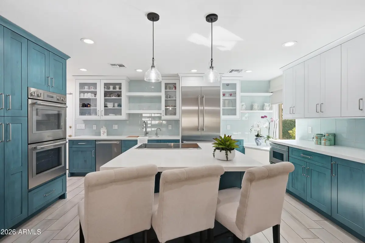 4525 N 66th Street N #121, Scottsdale, AZ 85251 - #1