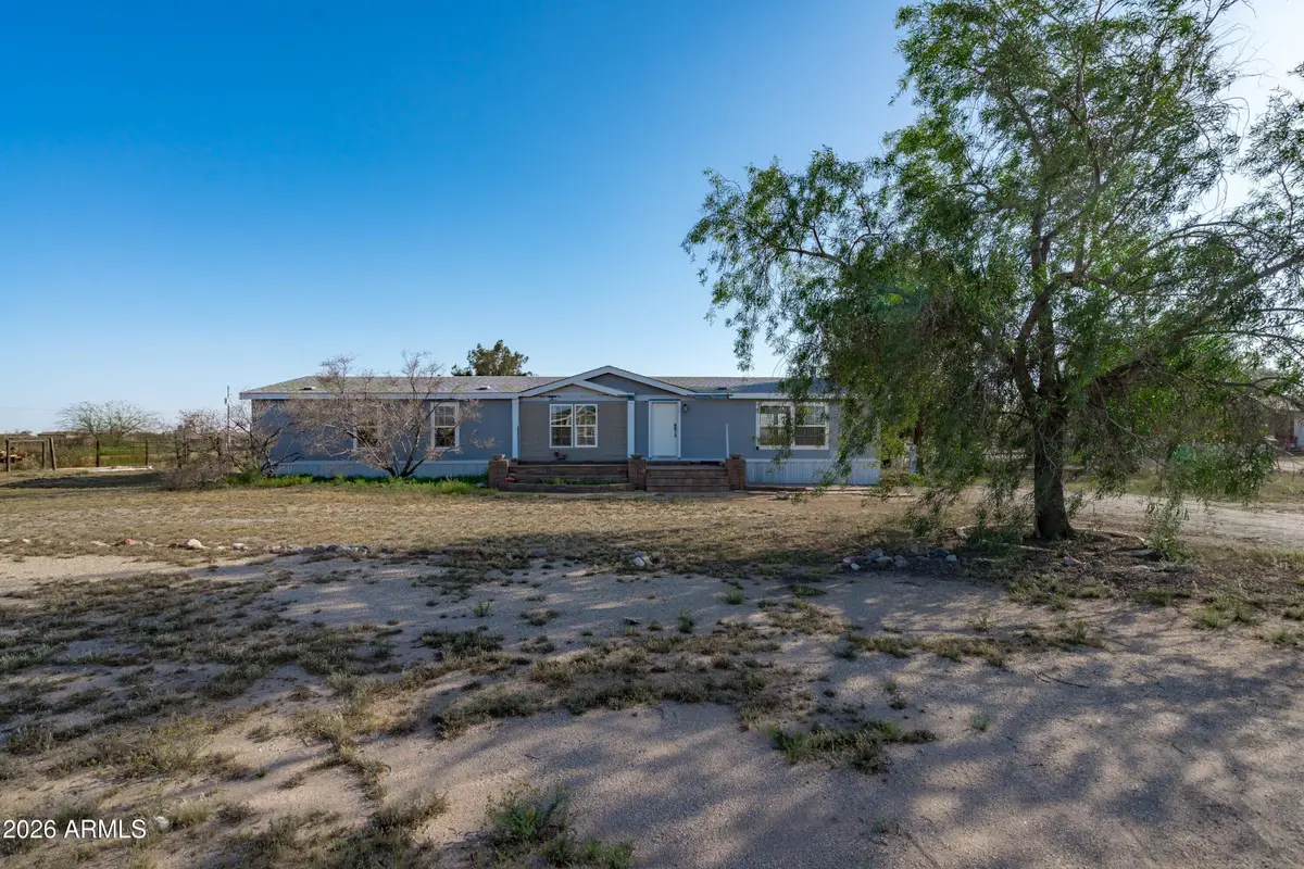 22547 W Duane Lane, Wittmann, AZ 85361 - #1