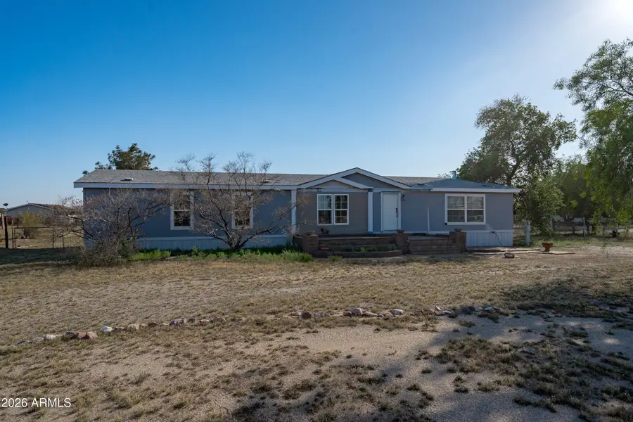 22547 W Duane Lane, Wittmann, AZ 85361 - #2