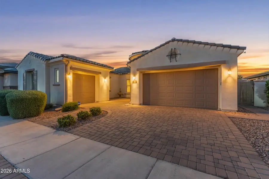 10326 E Bergeron Avenue, Mesa, AZ 85212 - #2