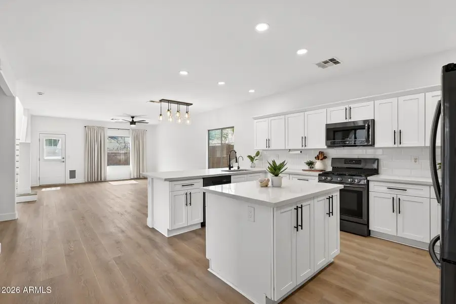 3465 E Vernon Street, Gilbert, AZ 85298 - #3