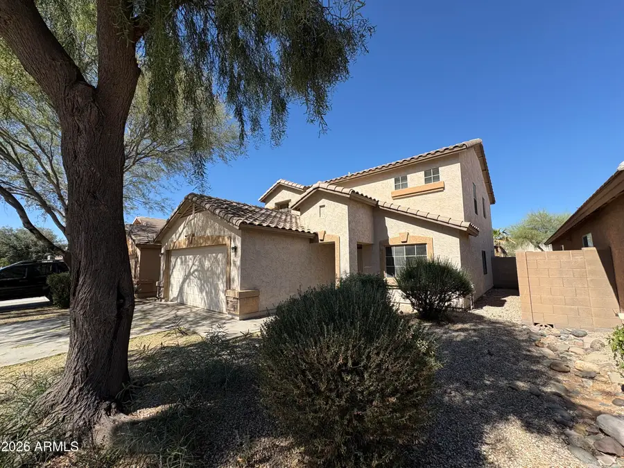 5222 E Silverbell Road, San Tan Valley, AZ 85143 - #2