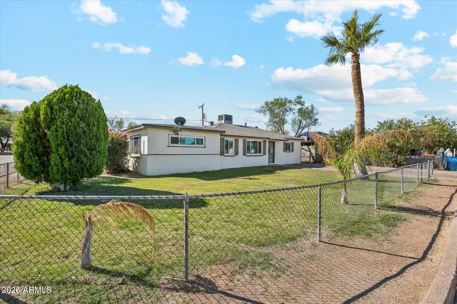 1761 E Sunland Avenue, Phoenix, AZ 85040 - #2