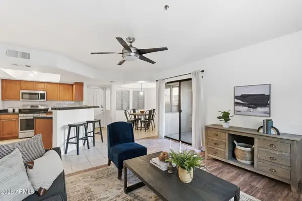 5104 N 32nd Street #109, Phoenix, AZ 85018