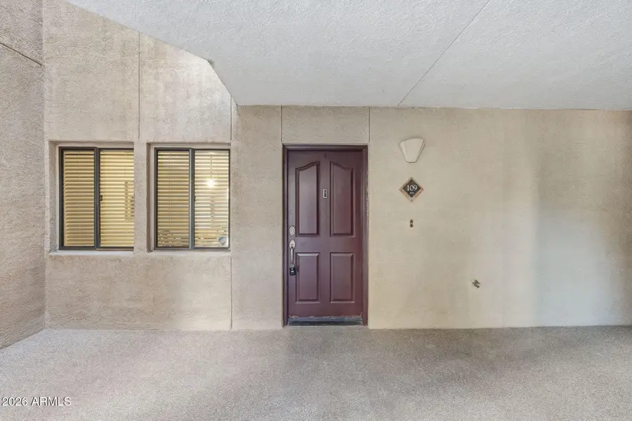 5104 N 32nd Street #109, Phoenix, AZ 85018 - #3