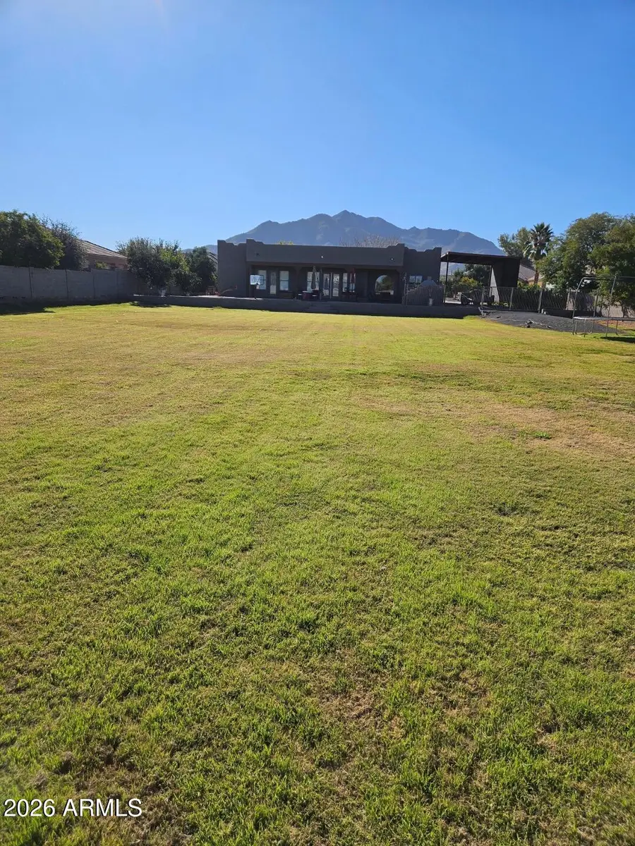 3634 E Flintlock Drive, Queen Creek, AZ 85142 - #2