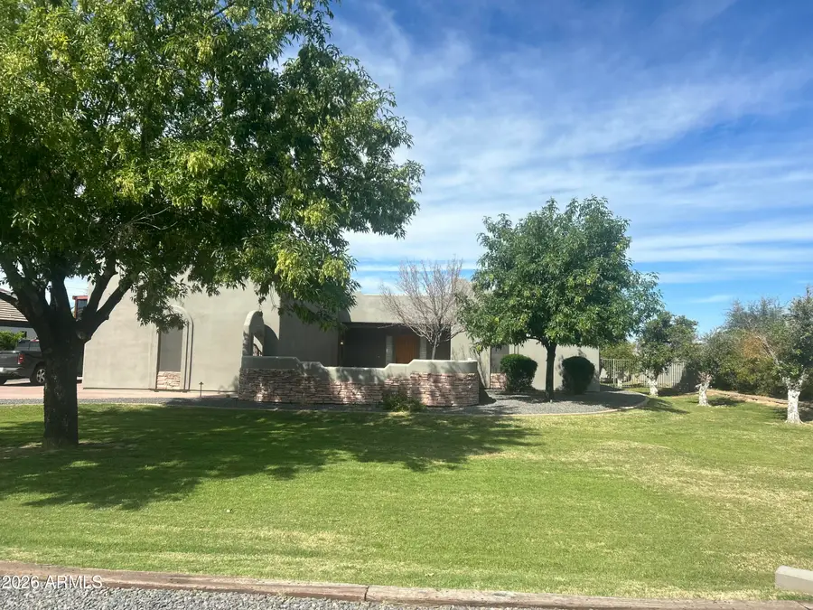 3634 E Flintlock Drive, Queen Creek, AZ 85142 - #3