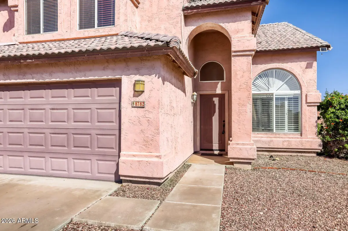 8782 E Pinchot Avenue, Scottsdale, AZ 85251 - #1