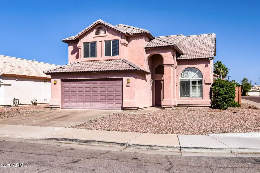 8782 E Pinchot Avenue, Scottsdale, AZ 85251 - #2