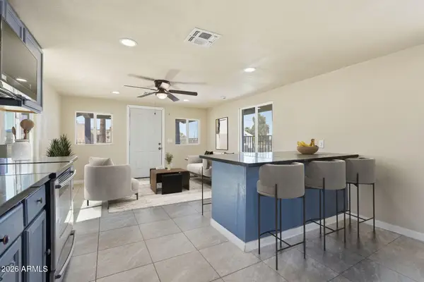 307 N D Street, Eloy, AZ 85131