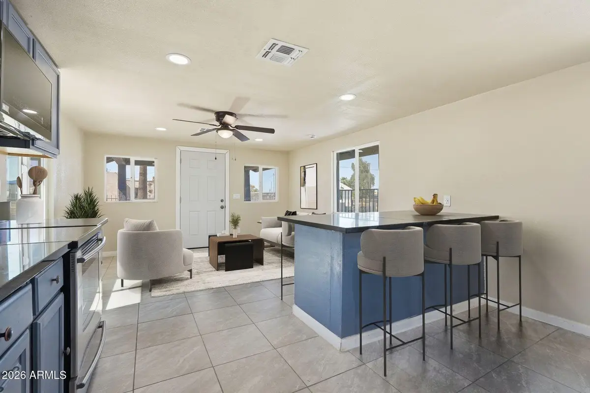 307 N D Street, Eloy, AZ 85131 - #1