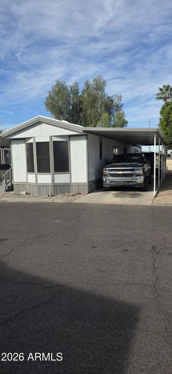 8601 N 71st Avenue #117, Glendale, AZ 85301