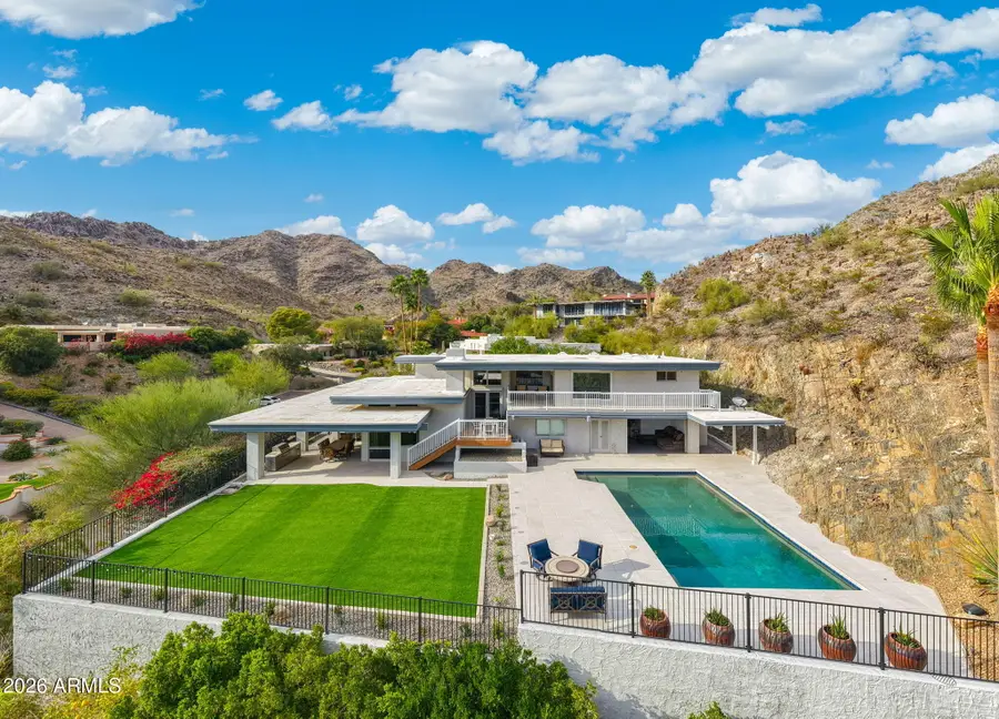 3500 E Lincoln Drive #22, Phoenix, AZ 85018 - #2