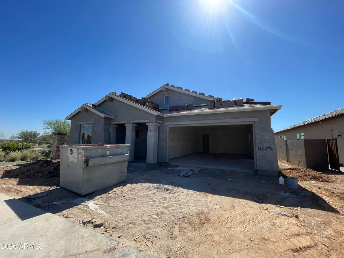 15743 W Mariposa Grande --, Surprise, AZ 85387 - #1