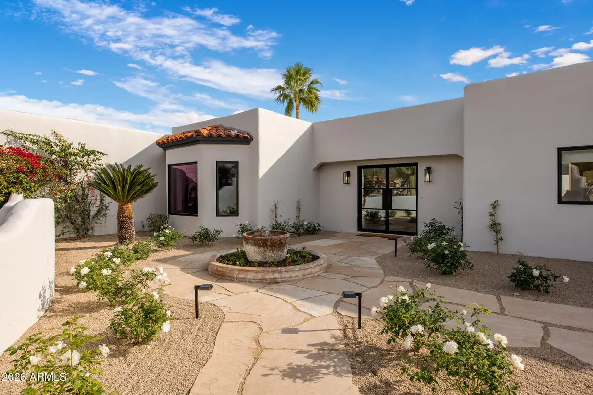 9349 E Calle De Valle Drive, Scottsdale, AZ 85255 - #1