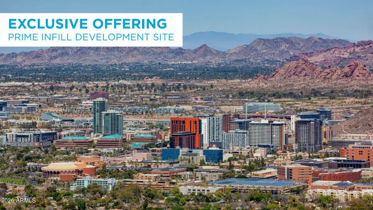 1201 S Farmer Avenue #1, Tempe, AZ 85281 - #1