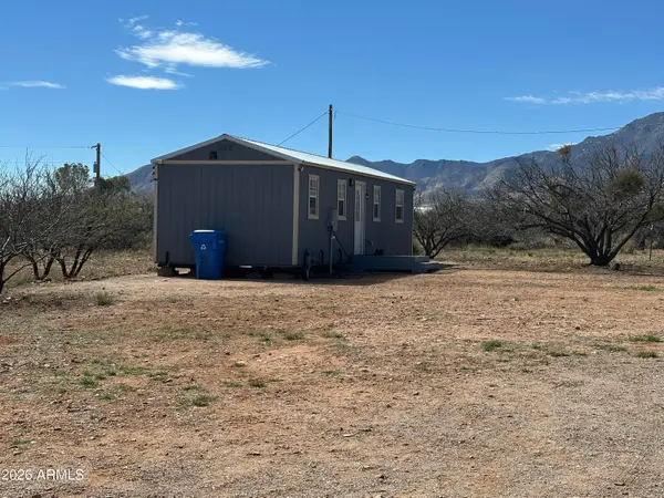 5778 S Kino Road, Hereford, AZ 85615