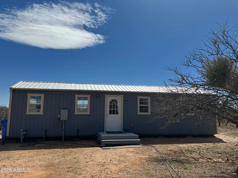 5778 S Kino Road, Hereford, AZ 85615 - #2