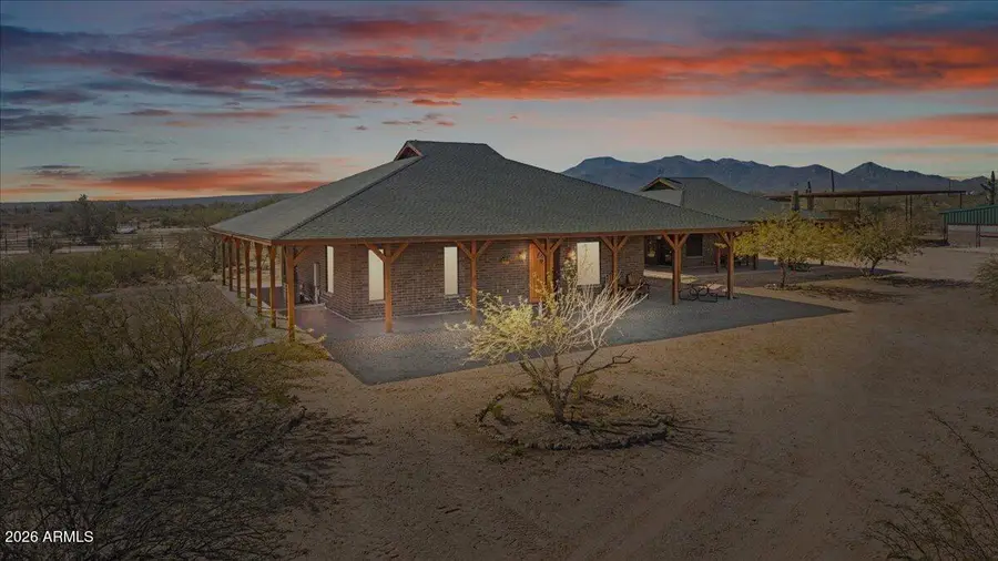 3138 S Almendra Road, Maricopa, AZ 85139 - #3