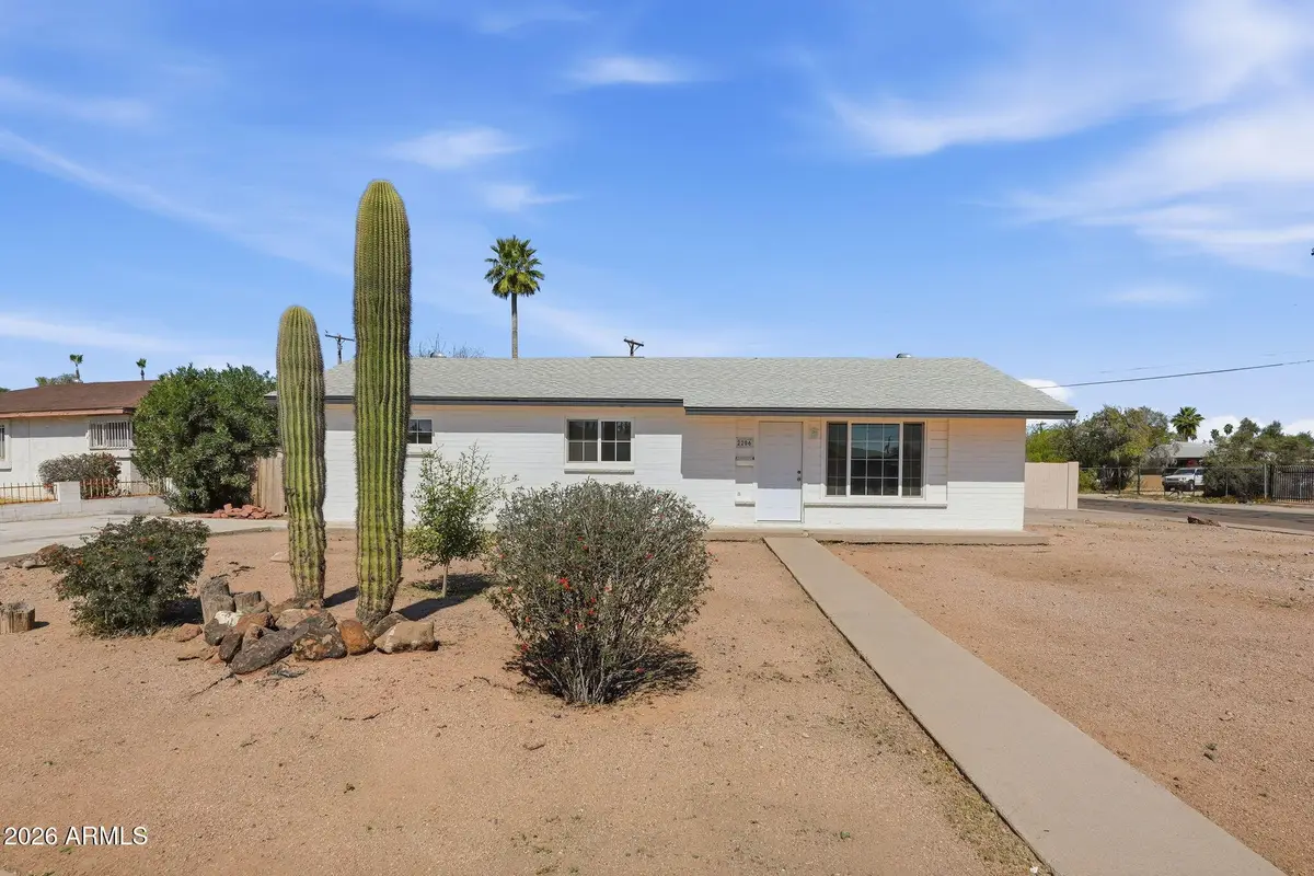 2206 W Rancho Drive, Phoenix, AZ 85015 - #1