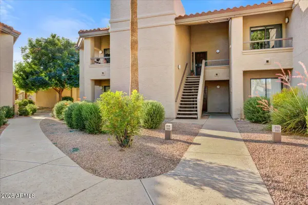 9450 N 94th Place #106, Scottsdale, AZ 85258