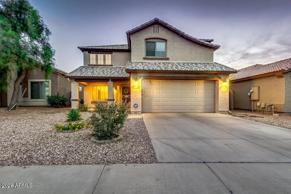 5824 S 16th Drive, Phoenix, AZ 85041 - #1