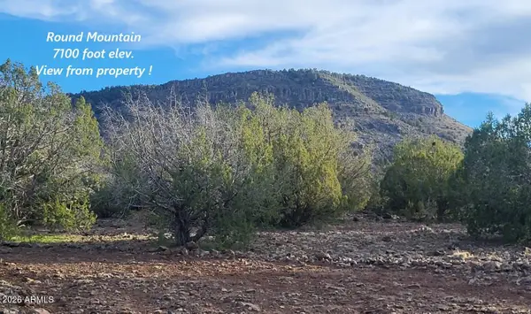 15115 Noseeum Road #261, Williams, AZ 86046