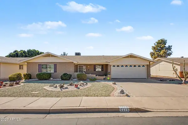 5029 E Farmdale Avenue, Mesa, AZ 85206