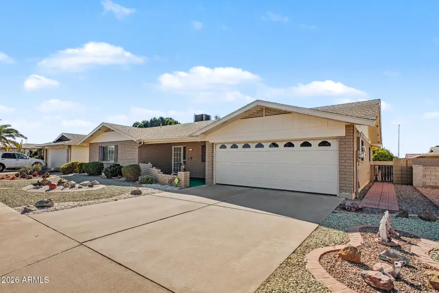 5029 E Farmdale Avenue, Mesa, AZ 85206 - #3