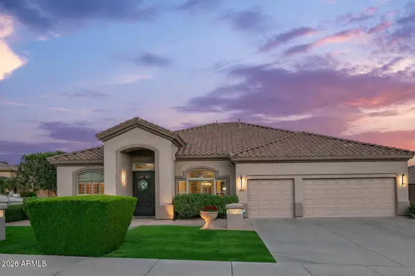 15405 S 4th Avenue, Phoenix, AZ 85045