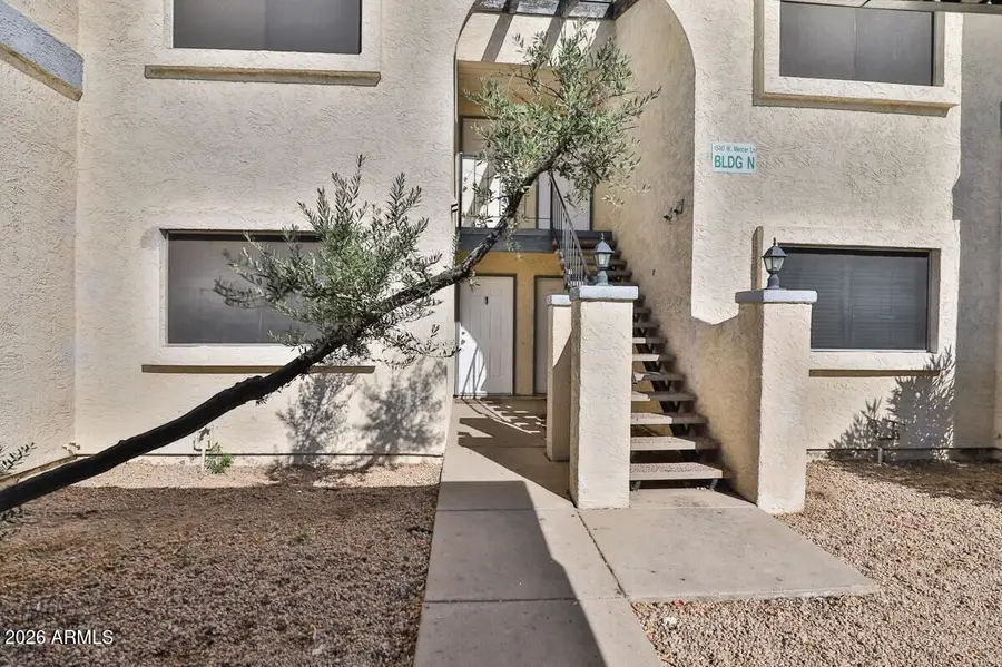1540 W Mercer Lane #1-4, Phoenix, AZ 85029 - #2
