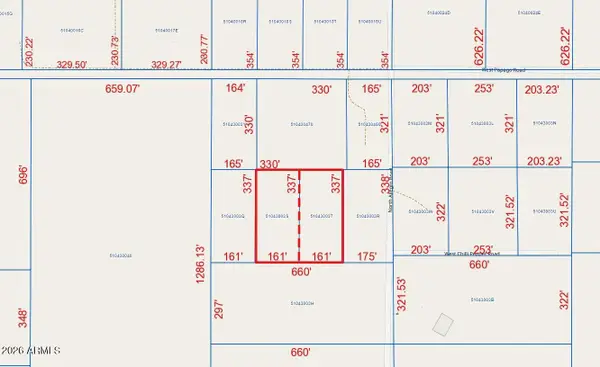 570X2 W Chili Pepper Road #A3-B&C, Maricopa, AZ 85139