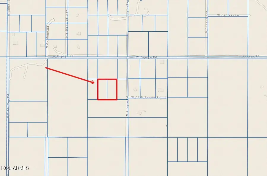 570X2 W Chili Pepper Road #A3-B&C, Maricopa, AZ 85139 - #2
