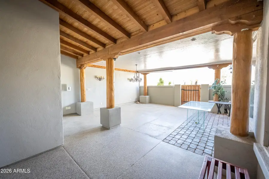 26197 N 86th Avenue, Peoria, AZ 85383 - #2