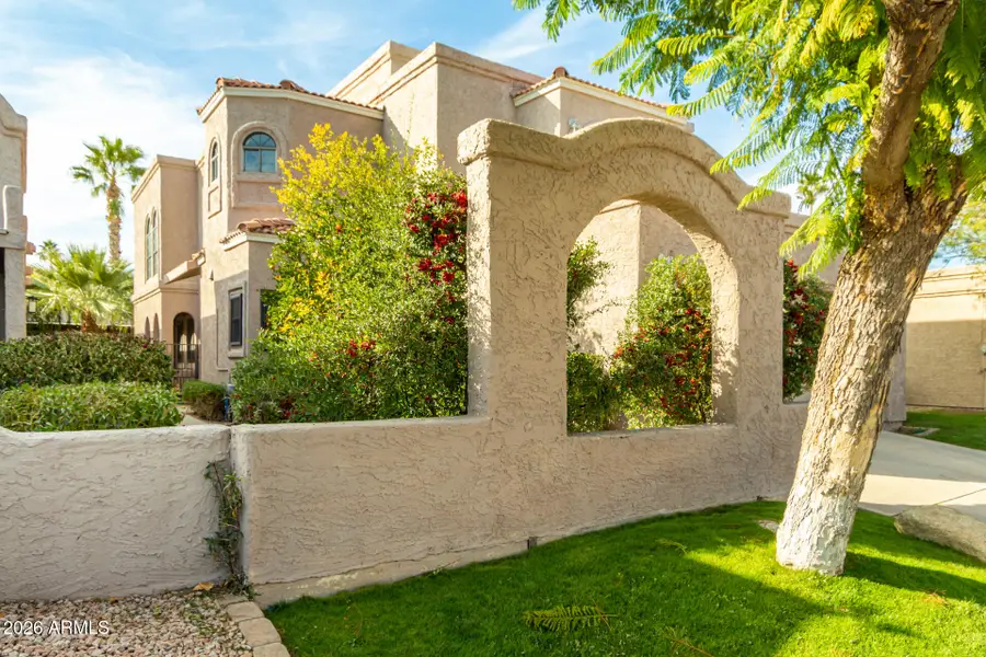 7558 N Via De La Luna --, Scottsdale, AZ 85258 - #3