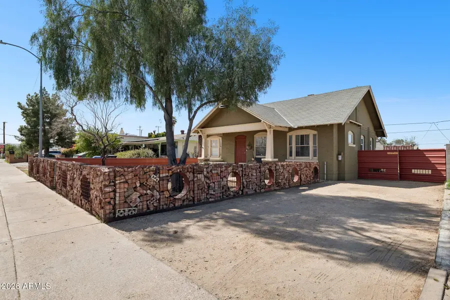 2218 N 21st Place, Phoenix, AZ 85006 - #3