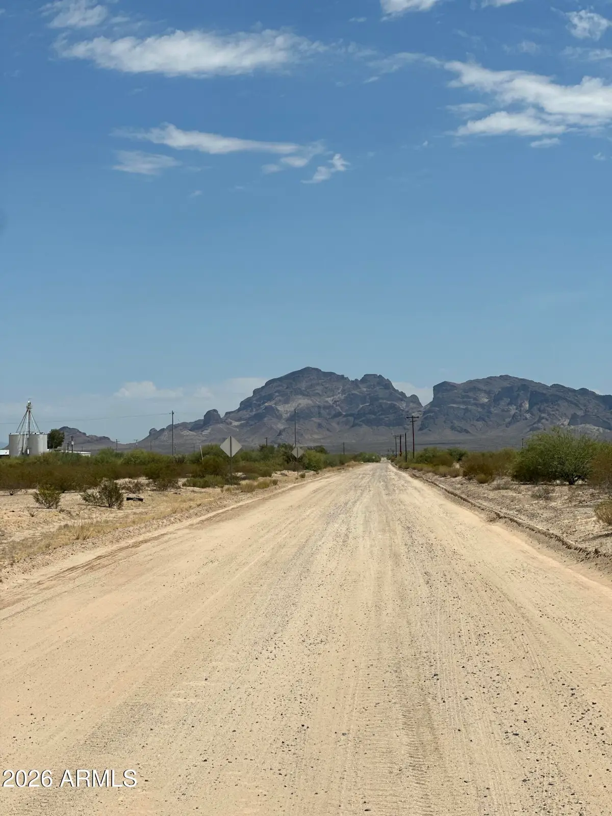 0 W Buckeye Road #31, Tonopah, AZ 85354 - #1